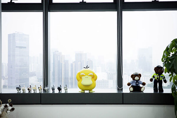 螣蛇科技（jì）