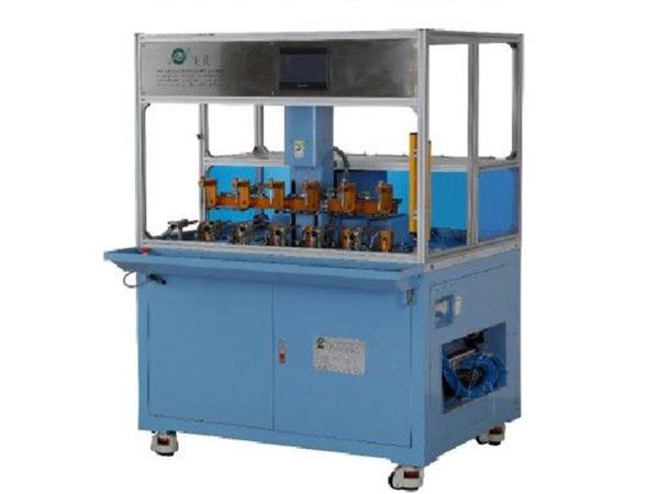 六（liù）工位全自動針式繞線機（jī）