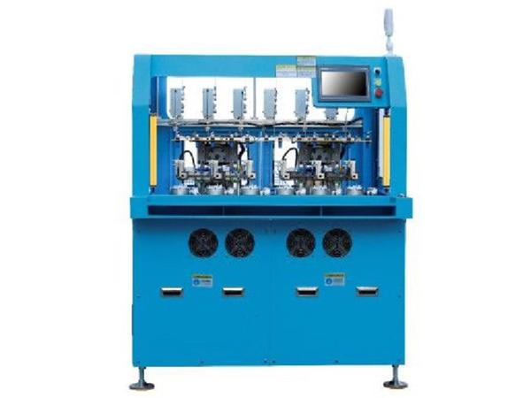 六工位全自（zì）動（dòng）針式繞線機（雙（shuāng）Z軸）