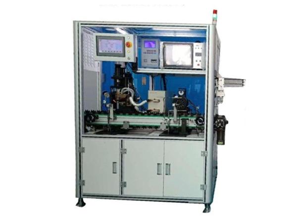 全自動電（diàn）焊機/測試一體機