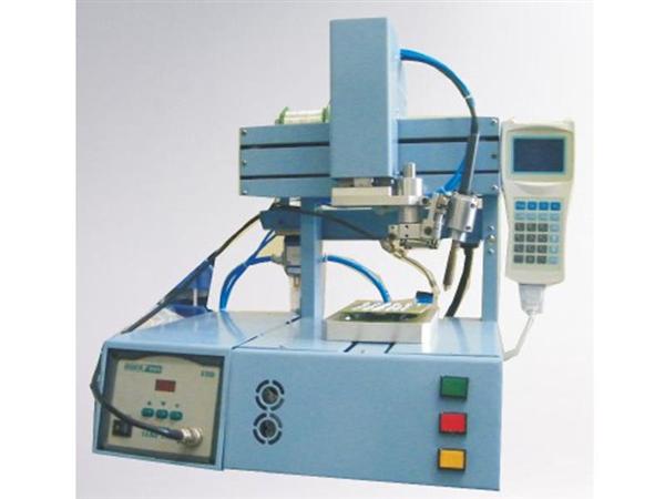 全自動三維焊（hàn）錫機