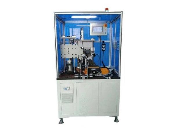 全（quán）自動精車掃銅屑機