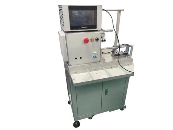 單頭平排繞（rào）線機