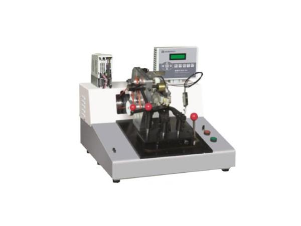 全自動環形繞（rào）線（xiàn）機