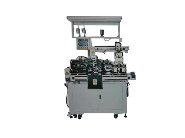 全自動空（kōng）心杯線圈繞線機