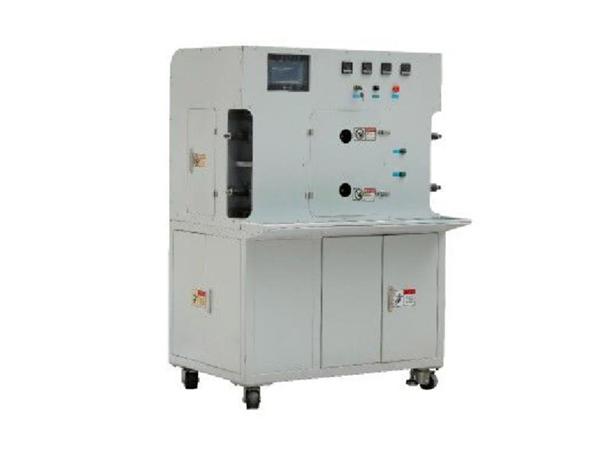 全自動熱整形機