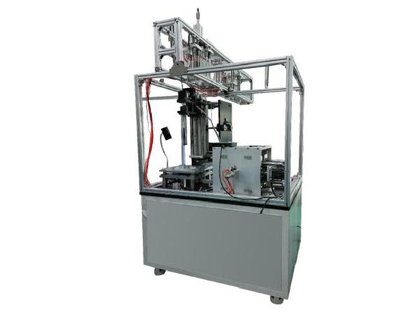 全自動多股線針（zhēn）式繞線機