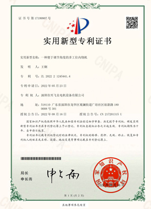 公司專（zhuān）利