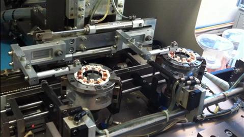 汽車電（diàn）機