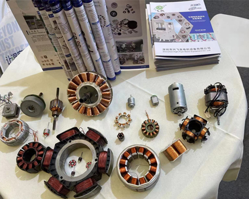 公（gōng）司展示